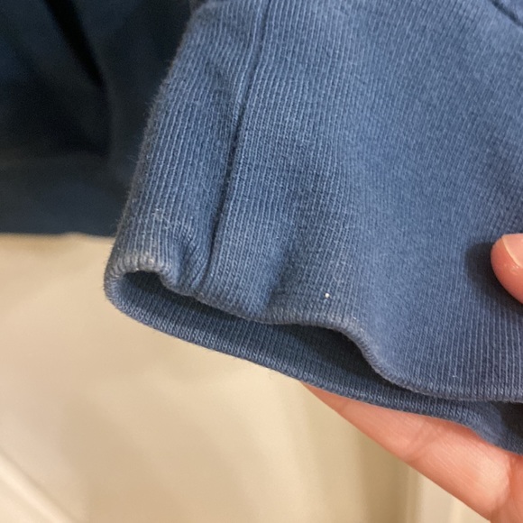 Blue Mountain Hardware Sweatshirt Adult Small - Picture 4 of 5